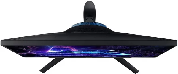 Écran Gaming 24" Full HD Samsung Odyssey G3 G30D (LS24DG300EUXEN)