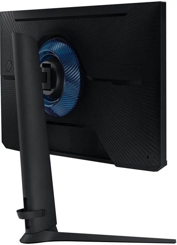 Écran Gaming 24" Full HD Samsung Odyssey G3 G30D (LS24DG300EUXEN)