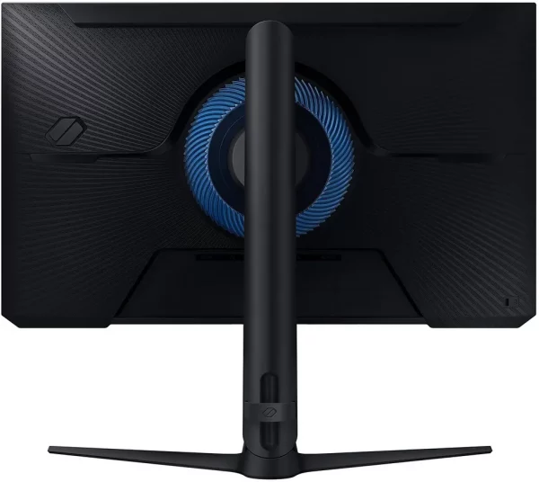 Écran Gaming 24" Full HD Samsung Odyssey G3 G30D (LS24DG300EUXEN)