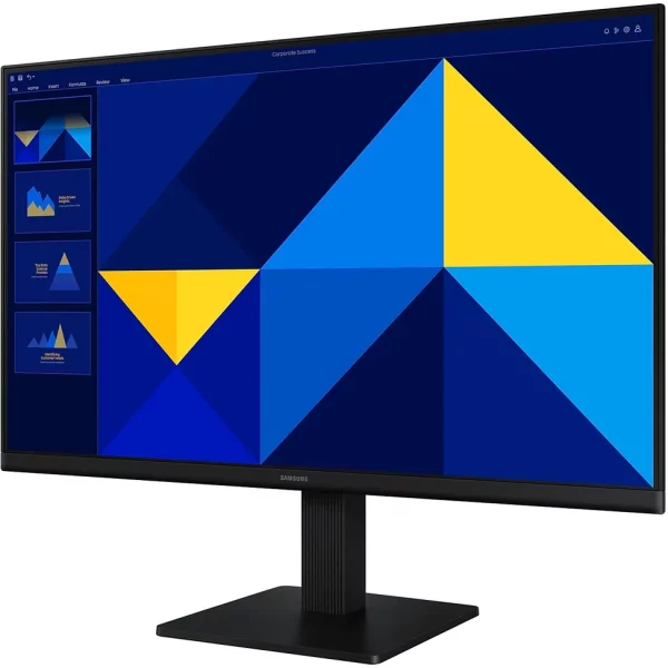 Écran 24" Full HD Samsung S30GD (LS24D300GAUXEN)