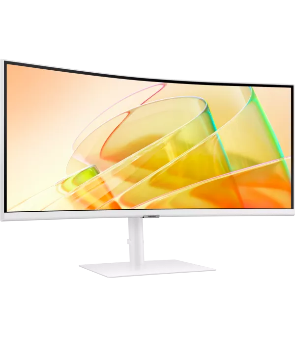 ecran-incurve-34-samsung-business-s65tc-avec-thunderbolt-4-ls34c650tauxen-1 Écran incurvé 34" Samsung Business S65TC avec Thunderbolt 4 (LS34C650TAUXEN)