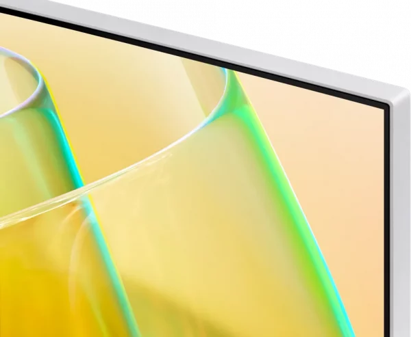 Écran incurvé 34" Samsung Business S65TC avec Thunderbolt 4 (LS34C650TAUXEN)