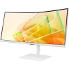 ecran-incurve-34-samsung-business-s65tc-avec-thunderbolt-4-ls34c650tauxen-6 Écran incurvé 34" Samsung Business S65TC avec Thunderbolt 4 (LS34C650TAUXEN)