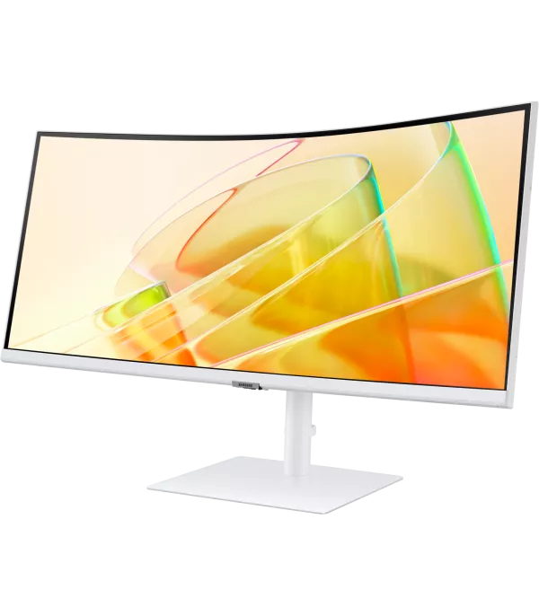 ecran-incurve-34-samsung-business-s65tc-avec-thunderbolt-4-ls34c650tauxen-6 Écran incurvé 34" Samsung Business S65TC avec Thunderbolt 4 (LS34C650TAUXEN)