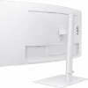 Écran incurvé 34" Samsung Business S65TC avec Thunderbolt 4 (LS34C650TAUXEN)