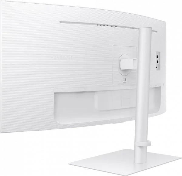 Écran incurvé 34" Samsung Business S65TC avec Thunderbolt 4 (LS34C650TAUXEN)