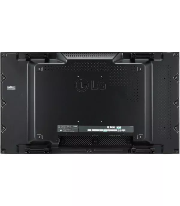 ecran-mur-dimages-lg-49-fhd-slim-49vl5gmafpd-4 Écran mur d'images LG 49" FHD slim (49VL5G-M.AFPD)