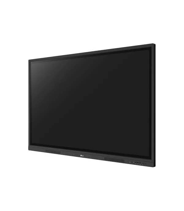 ecran-tactile-daffichage-interactif-lg-65-uhd-4k-65tr3dkb-3 Écran tactile d'affichage interactif LG 65" UHD 4K (65TR3DK-B)
