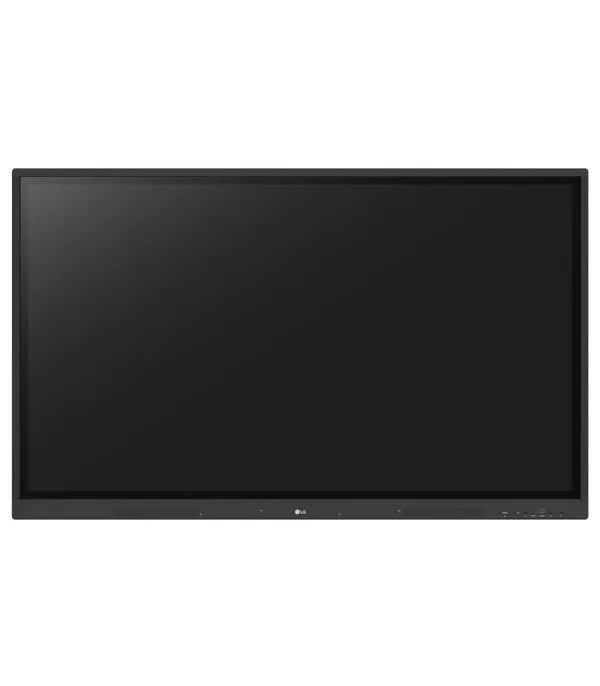 ecran-tactile-daffichage-interactif-lg-75-uhd-4k-75tr3dkb-1 Écran tactile d'affichage interactif LG 75" UHD 4K (75TR3DK-B)