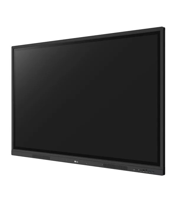 ecran-tactile-daffichage-interactif-lg-75-uhd-4k-75tr3dkb-2 Écran tactile d'affichage interactif LG 75" UHD 4K (75TR3DK-B)
