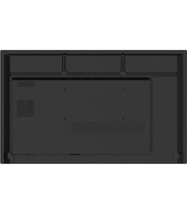 ecran-tactile-daffichage-interactif-lg-75-uhd-4k-75tr3dkb-3 Écran tactile d'affichage interactif LG 75" UHD 4K (75TR3DK-B)