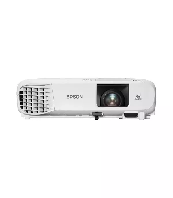 Epson EB-W49 Vidéoprojecteur WXGA 1280 x 800 - V11H983040