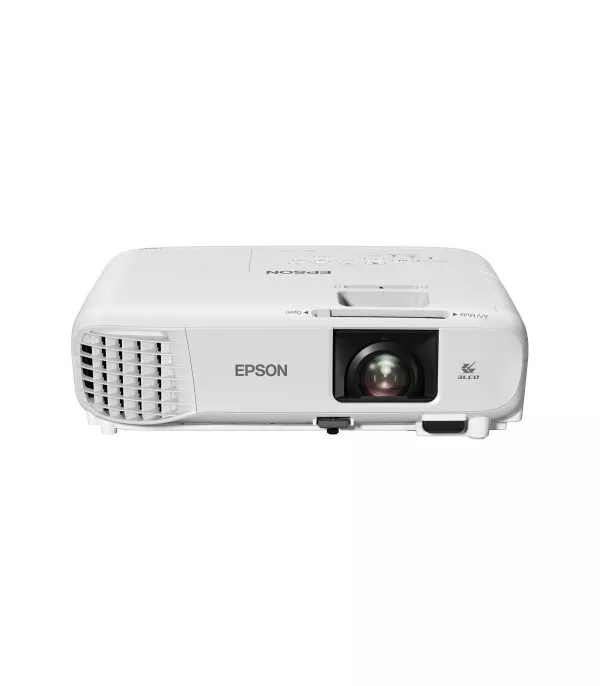 Epson EB-W49 Vidéoprojecteur WXGA 1280 x 800 - V11H983040