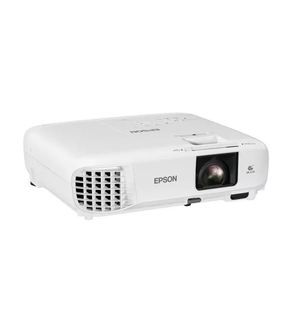 Epson EB-W49 Vidéoprojecteur WXGA 1280 x 800 - V11H983040