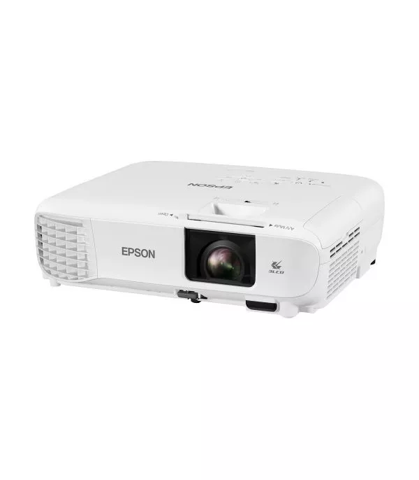 Epson EB-W49 Vidéoprojecteur WXGA 1280 x 800 - V11H983040