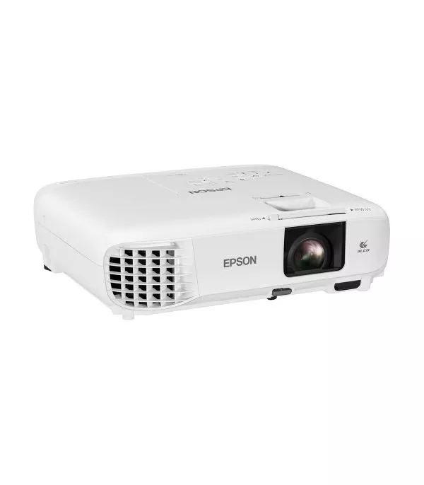 Epson EB-W49 Vidéoprojecteur WXGA 1280 x 800 - V11H983040