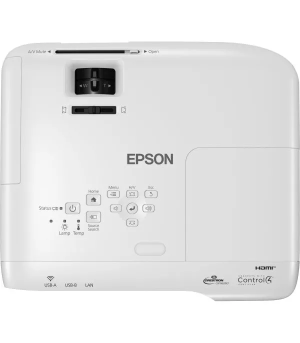 epson-eb982w-videoprojecteur-wxga-1280-x-800-v11h987040-1 Epson EB-982W Vidéoprojecteur WXGA (1280 x 800) (V11H987040)