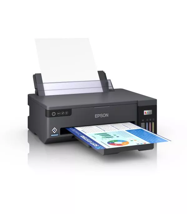 Epson EcoTank L11050 Imprimante A3 à réservoirs rechargeables (C11CK39403)