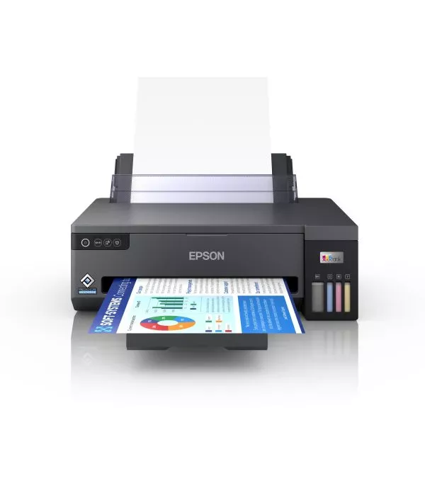 Epson EcoTank L11050 Imprimante A3 à réservoirs rechargeables (C11CK39403)
