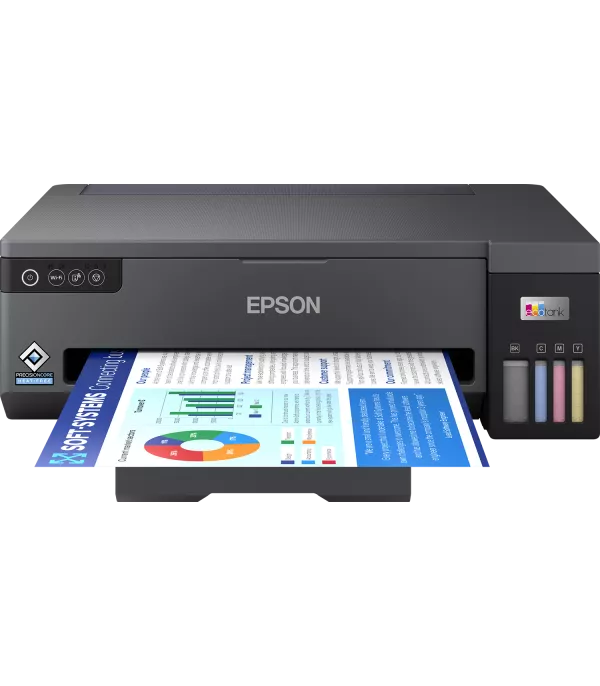 Epson EcoTank L11050 Imprimante A3 à réservoirs rechargeables (C11CK39403)