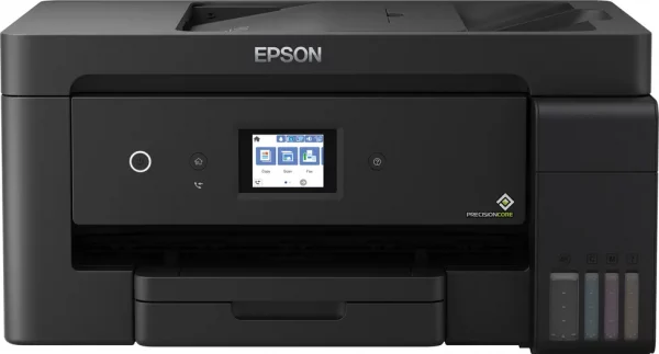 Epson EcoTank L14150 Imprimante A3+ multifonction à réservoirs rechargeables (C11CH96403)