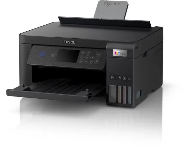Epson EcoTank L4260 Imprimante multifonction à réservoirs rechargeables (C11CJ63411)