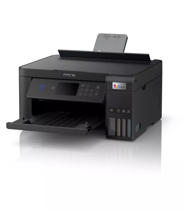 Epson EcoTank L4260 Imprimante multifonction à réservoirs rechargeables (C11CJ63411)