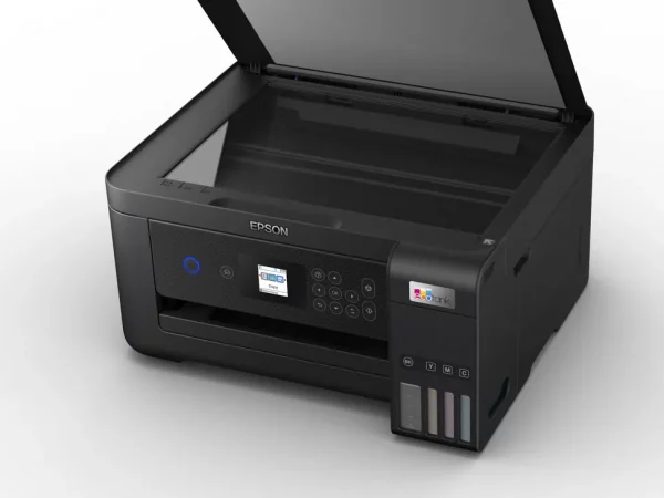 Epson EcoTank L4260 Imprimante multifonction à réservoirs rechargeables (C11CJ63411)
