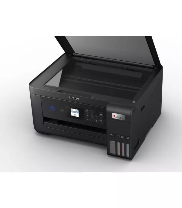 Epson EcoTank L4260 Imprimante multifonction à réservoirs rechargeables (C11CJ63411)