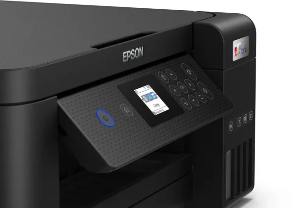 Epson EcoTank L4260 Imprimante multifonction à réservoirs rechargeables (C11CJ63411)