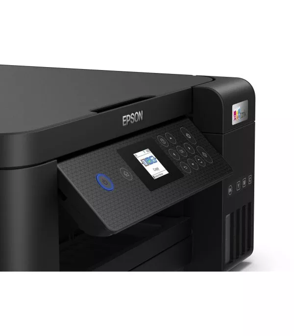 Epson EcoTank L4260 Imprimante multifonction à réservoirs rechargeables (C11CJ63411)