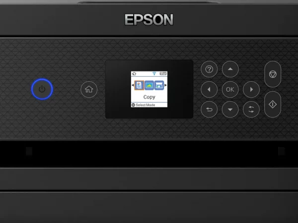 Epson EcoTank L4260 Imprimante multifonction à réservoirs rechargeables (C11CJ63411)