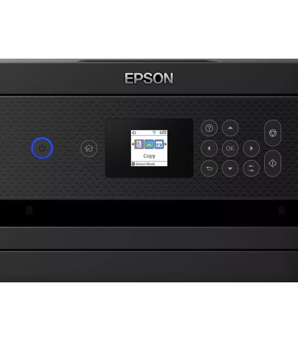 Epson EcoTank L4260 Imprimante multifonction à réservoirs rechargeables (C11CJ63411)