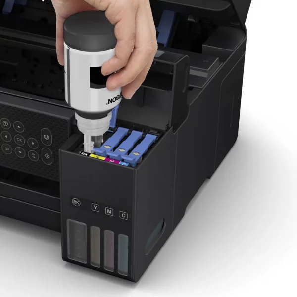 Epson EcoTank L4260 Imprimante multifonction à réservoirs rechargeables (C11CJ63411)