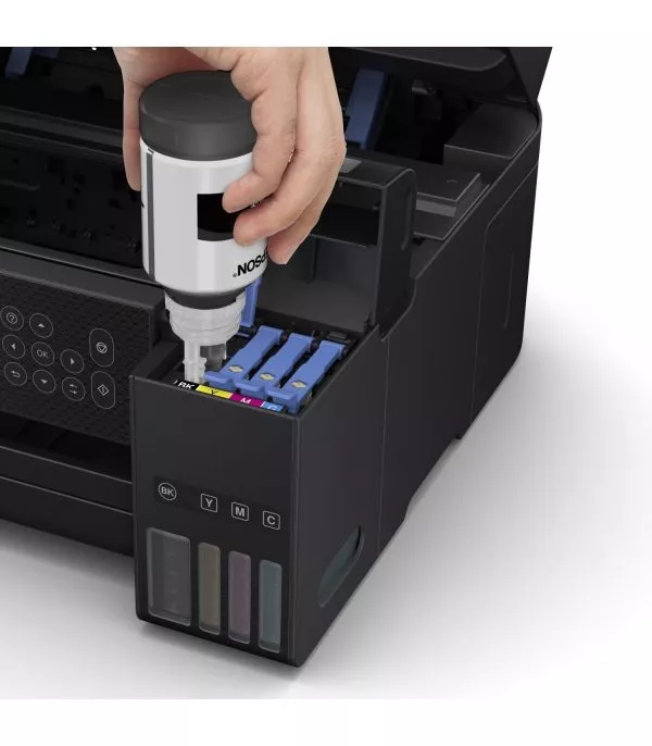 Epson EcoTank L4260 Imprimante multifonction à réservoirs rechargeables (C11CJ63411)