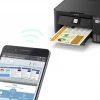 Epson EcoTank L4260 Imprimante multifonction à réservoirs rechargeables (C11CJ63411)