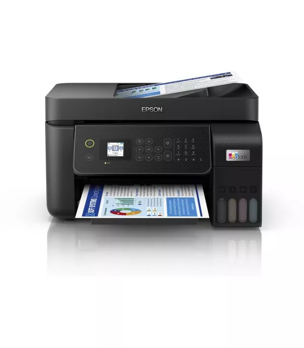 Epson EcoTank L5290 Imprimante multifonction à réservoirs rechargeables (C11CJ65405)
