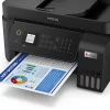 Epson EcoTank L5290 Imprimante pro multifonction à réservoirs rechargeables (C11CJ65405)