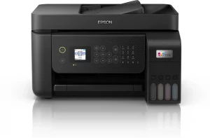 Epson EcoTank L5290 Imprimante pro multifonction à réservoirs rechargeables (C11CJ65405)