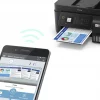 Epson EcoTank L5290 Imprimante pro multifonction à réservoirs rechargeables (C11CJ65405)