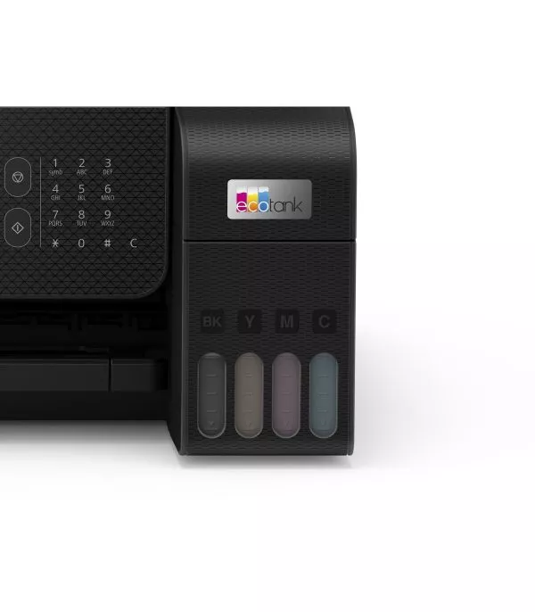 Epson EcoTank L5290 Imprimante multifonction à réservoirs rechargeables (C11CJ65405)