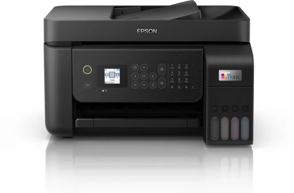 Epson EcoTank L5290 Imprimante pro multifonction à réservoirs rechargeables (C11CJ65405)