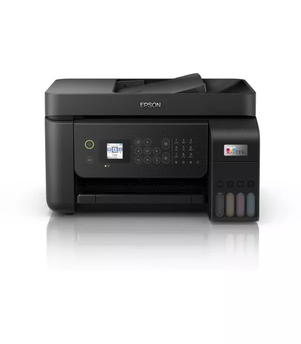 Epson EcoTank L5290 Imprimante multifonction à réservoirs rechargeables (C11CJ65405)