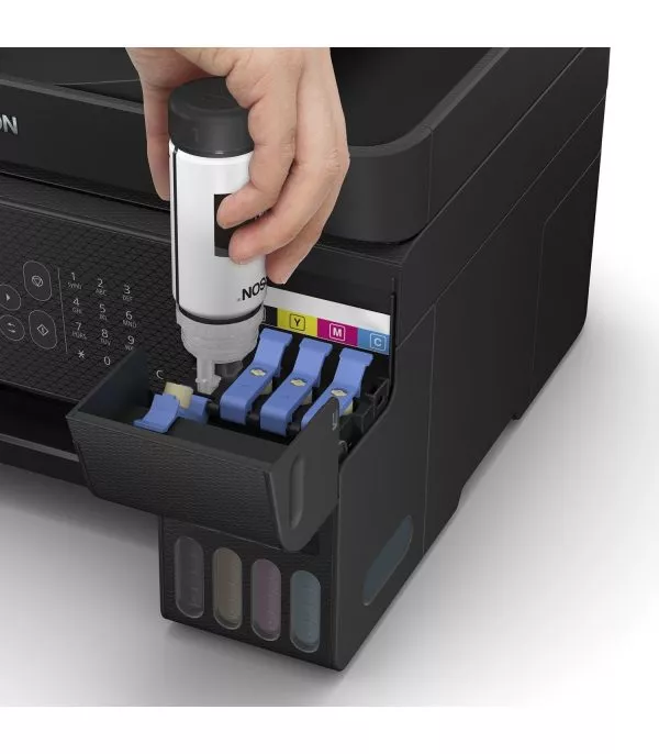 Epson EcoTank L5290 Imprimante multifonction à réservoirs rechargeables (C11CJ65405)
