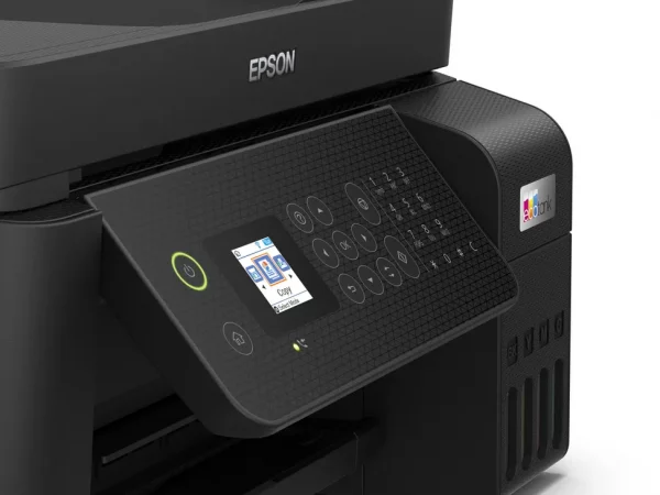 Epson EcoTank L5290 Imprimante pro multifonction à réservoirs rechargeables (C11CJ65405)