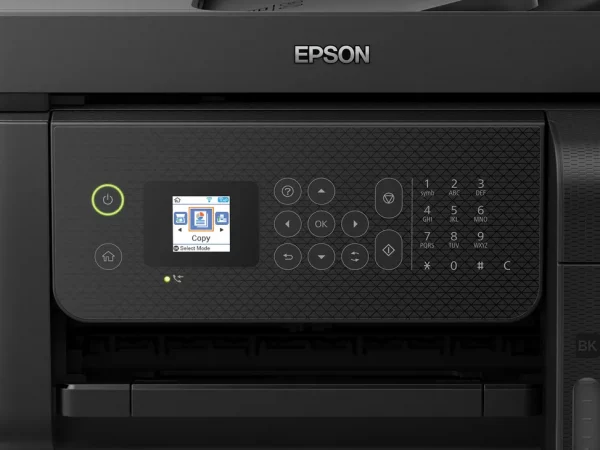Epson EcoTank L5290 Imprimante pro multifonction à réservoirs rechargeables (C11CJ65405)