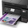 Epson EcoTank L6270 Imprimante pro multifonction à réservoirs rechargeables (C11CJ61404)