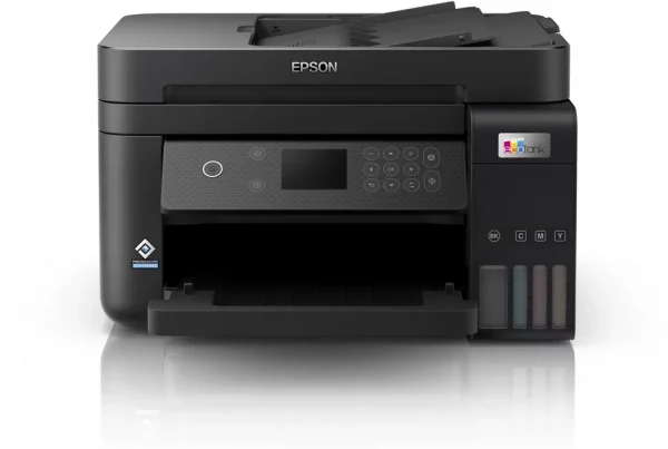 Epson EcoTank L6270 Imprimante pro multifonction à réservoirs rechargeables (C11CJ61404)