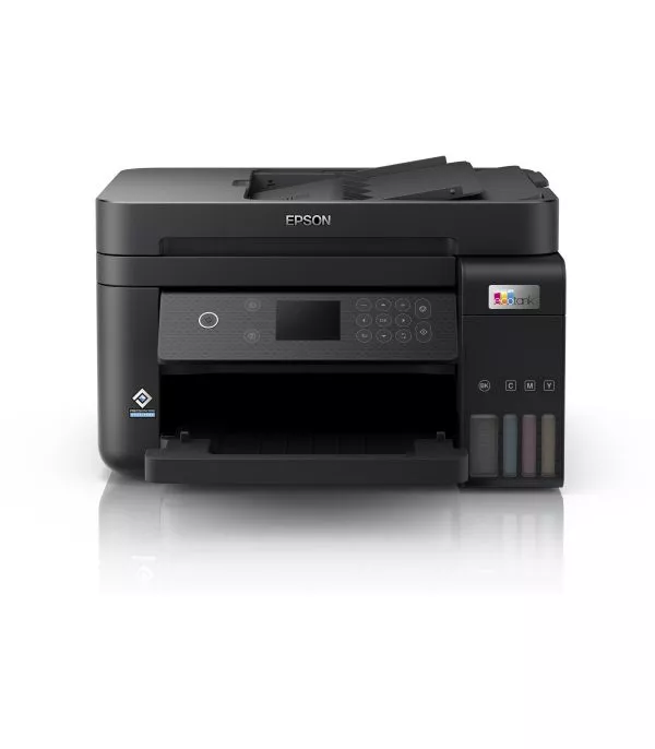 Epson EcoTank L6270 Imprimante pro multifonction à réservoirs rechargeables (C11CJ61404)