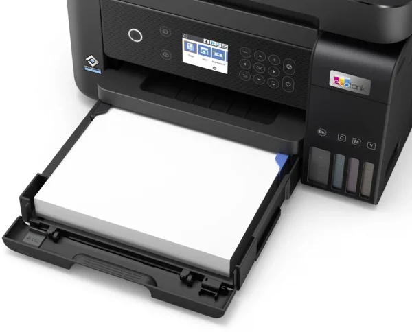 Epson EcoTank L6270 Imprimante pro multifonction à réservoirs rechargeables (C11CJ61404)
